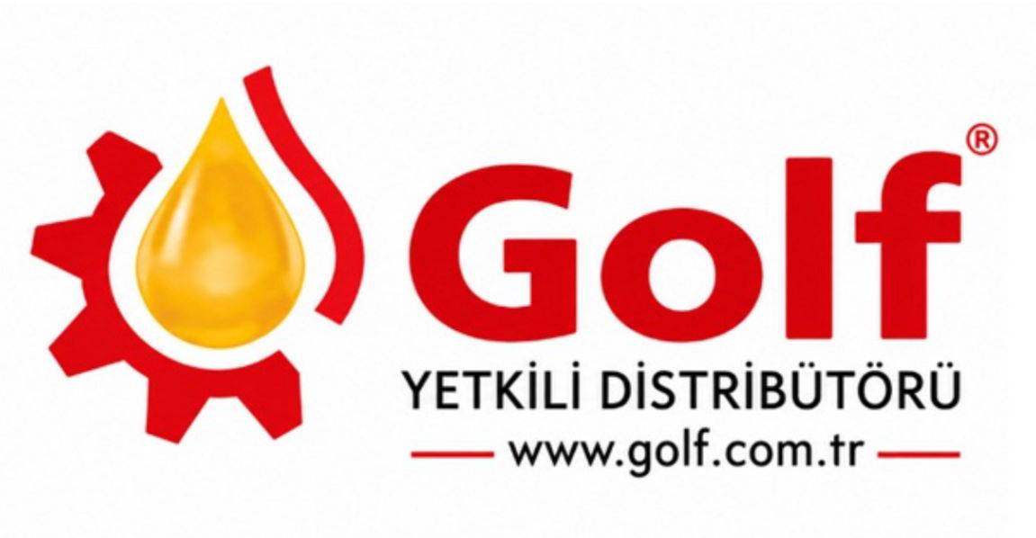 Golf Oil